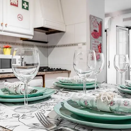 Lovelisbonapartments Cosy In Alfama Lizbona