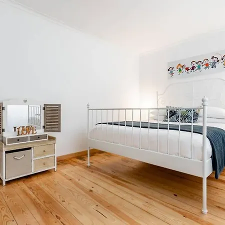 Lovelisbonapartments Cosy In Alfama Apartament *