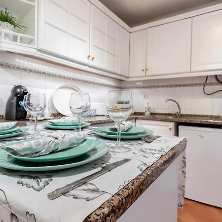 Lovelisbonapartments Cosy In Alfama * Lizbona