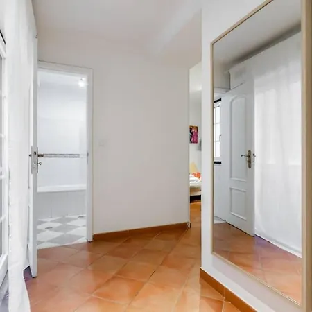 Lovelisbonapartments Cosy In Alfama Apartament Lizbona