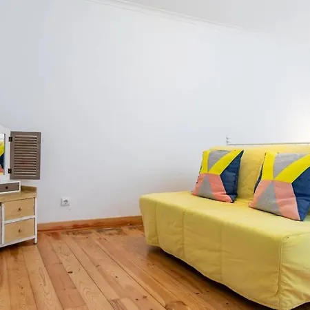 Lovelisbonapartments Cosy In Alfama *