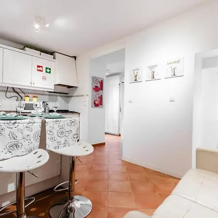 Lovelisbonapartments Cosy In Alfama Apartament