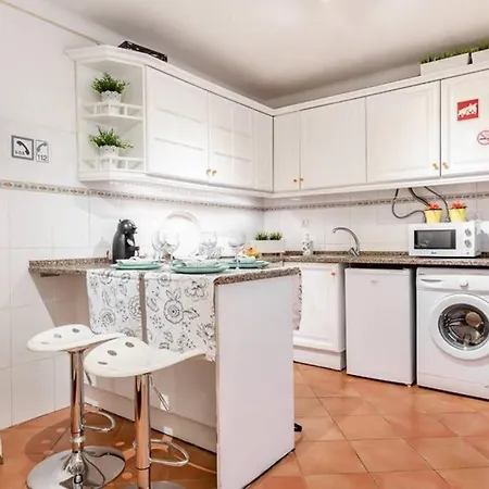 Apartament Lovelisbonapartments Cosy In Alfama *