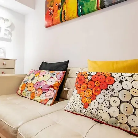 Lovelisbonapartments Cosy In Alfama Lizbona